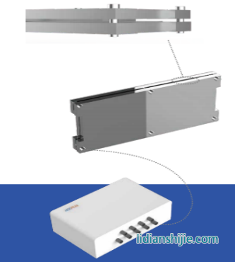 ACCFILM膨胀力测试系统 ACCFILM膨胀力测试系统
