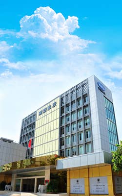 佛山佛塑科技集团股份有限公司