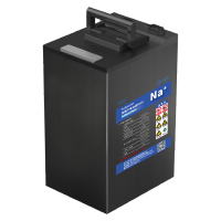 钠创 6020一体式钠离子电池组