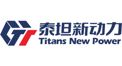 泰坦新动力