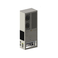 奥特佳 储能液冷15KW机组