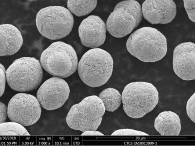 格林美掺杂型四氧化三钴