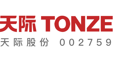 002759TONZE天际股份