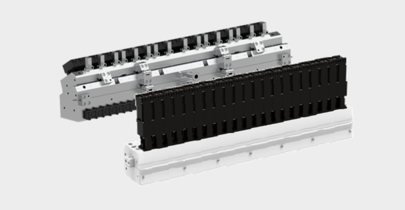 曼恩斯特4680电池极片智能制造解决方案