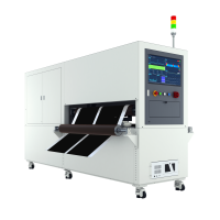 曼恩斯特X-Ray全检面密度仪